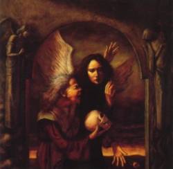 Death Angel : Fall from Grace